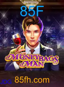 MoneybagsMan