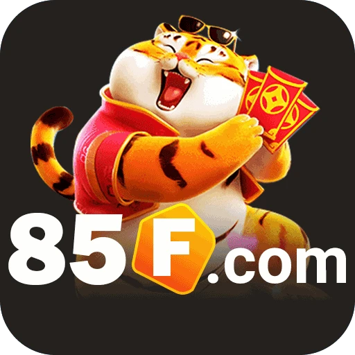 85F – Cassino Online Brasil com Apostas, Pix e Lucros Reais Logo