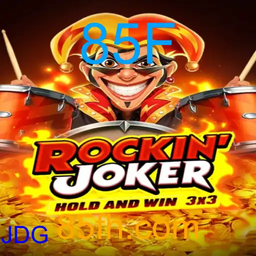 rockinjoker